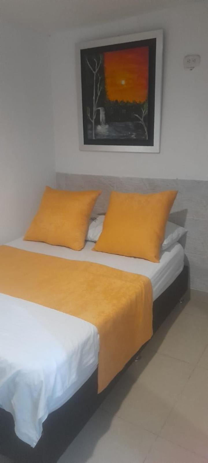 Hotel Casa Murano Neiva  Eksteriør billede