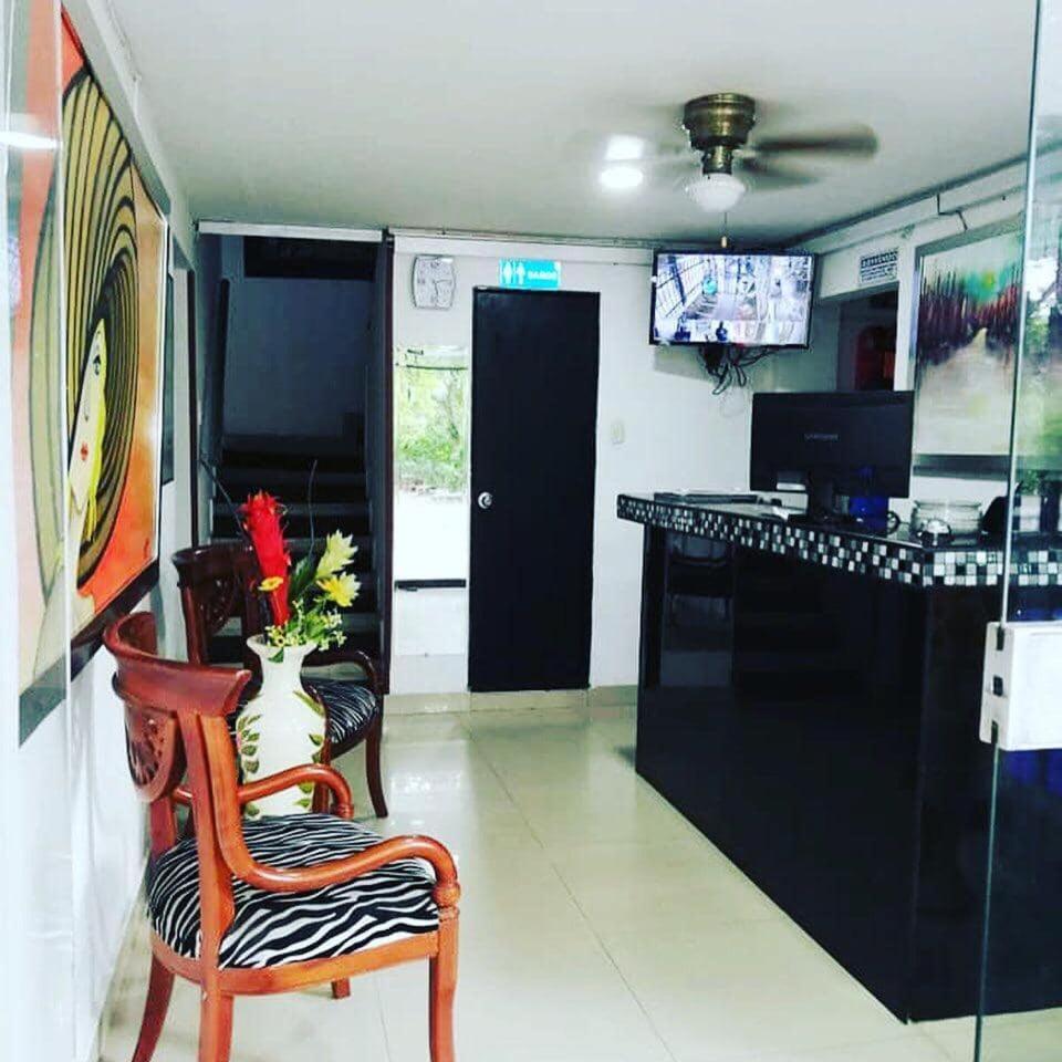Hotel Casa Murano Neiva  Eksteriør billede