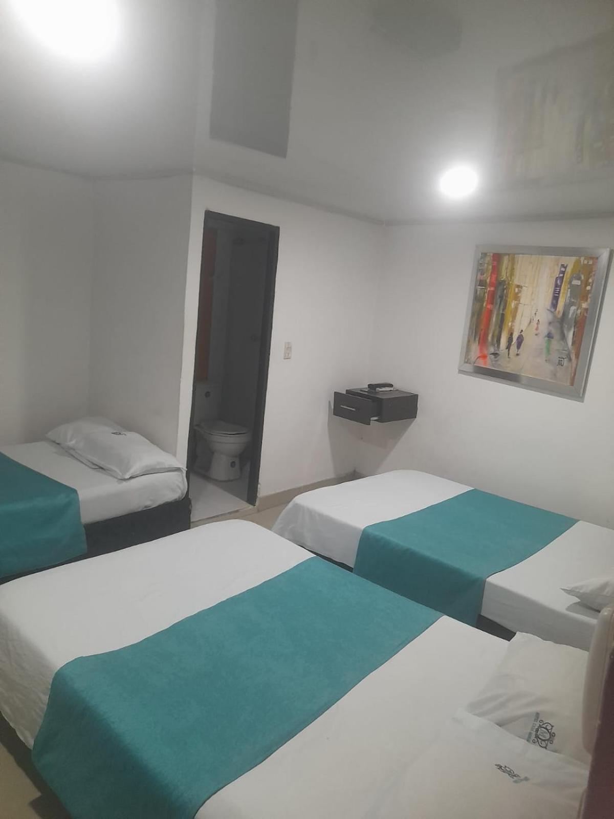 Hotel Casa Murano Neiva  Eksteriør billede