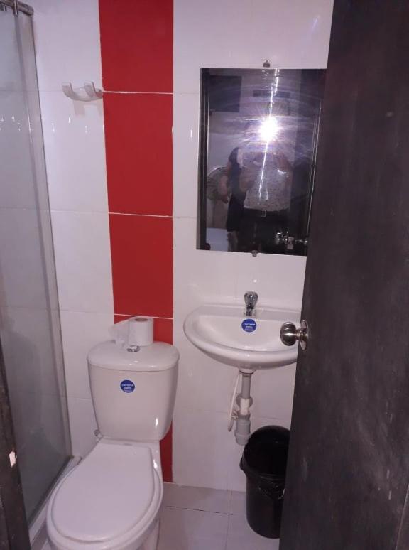 Hotel Casa Murano Neiva  Eksteriør billede