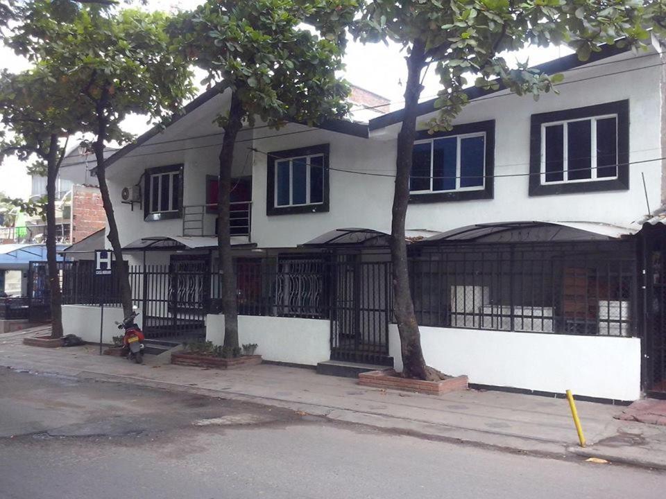 Hotel Casa Murano Neiva  Eksteriør billede