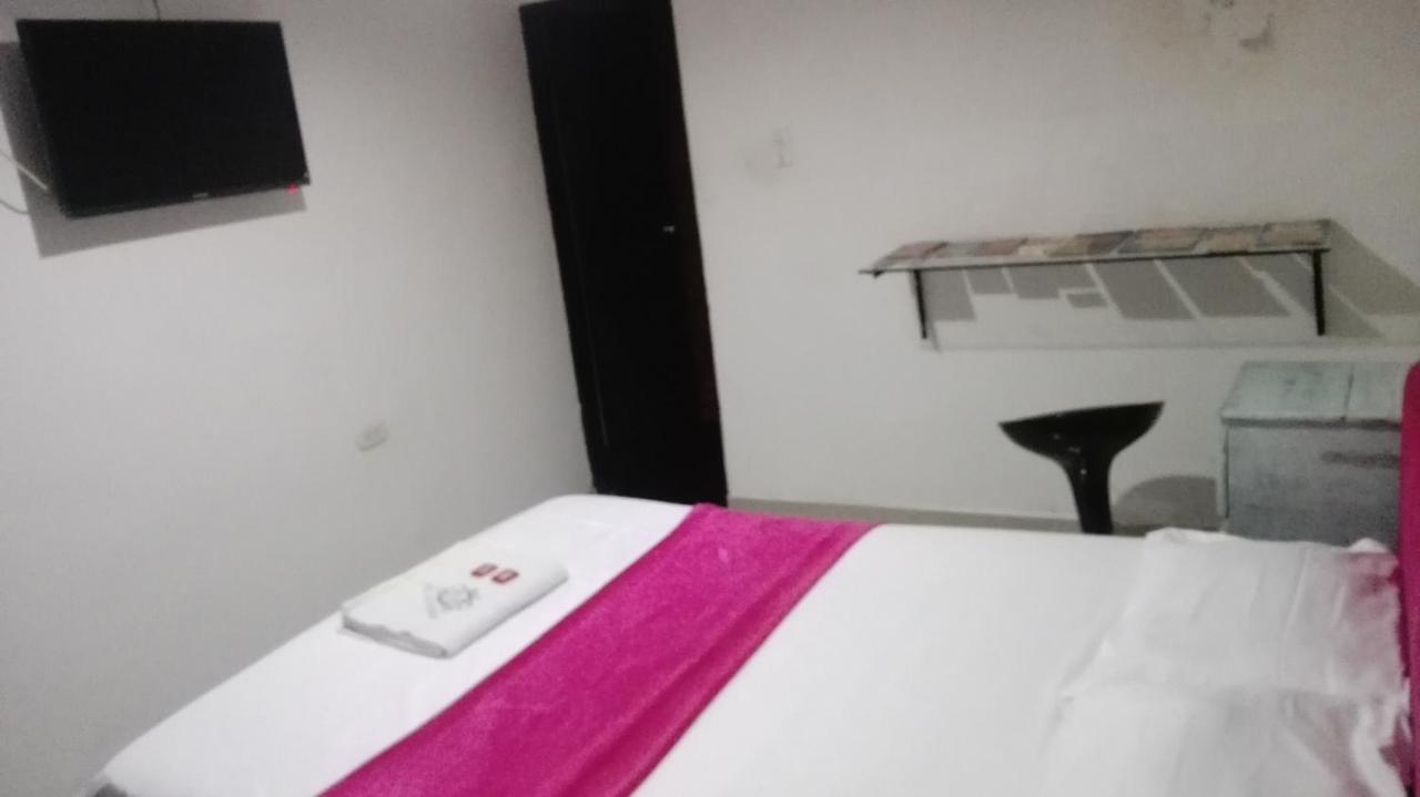 Hotel Casa Murano Neiva  Eksteriør billede