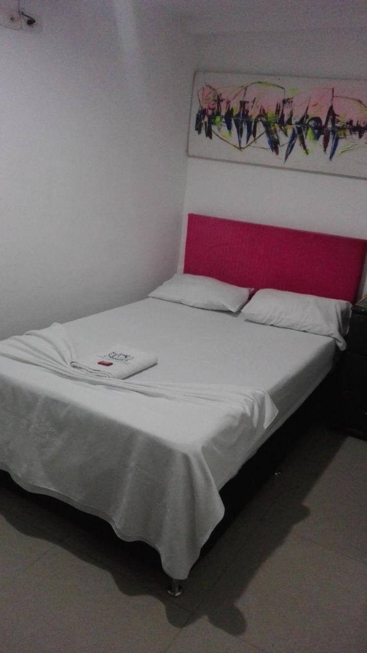 Hotel Casa Murano Neiva  Eksteriør billede