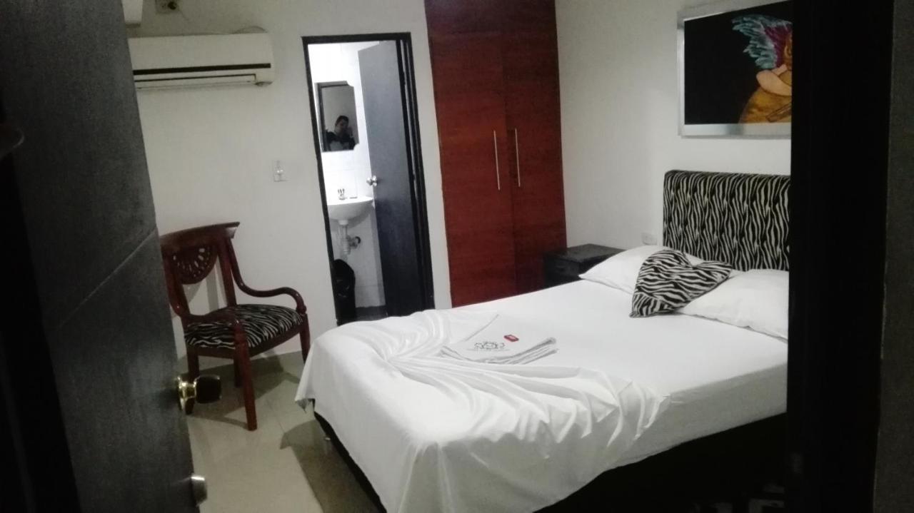 Hotel Casa Murano Neiva  Eksteriør billede