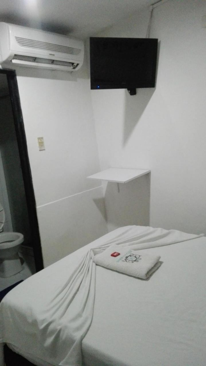 Hotel Casa Murano Neiva  Eksteriør billede