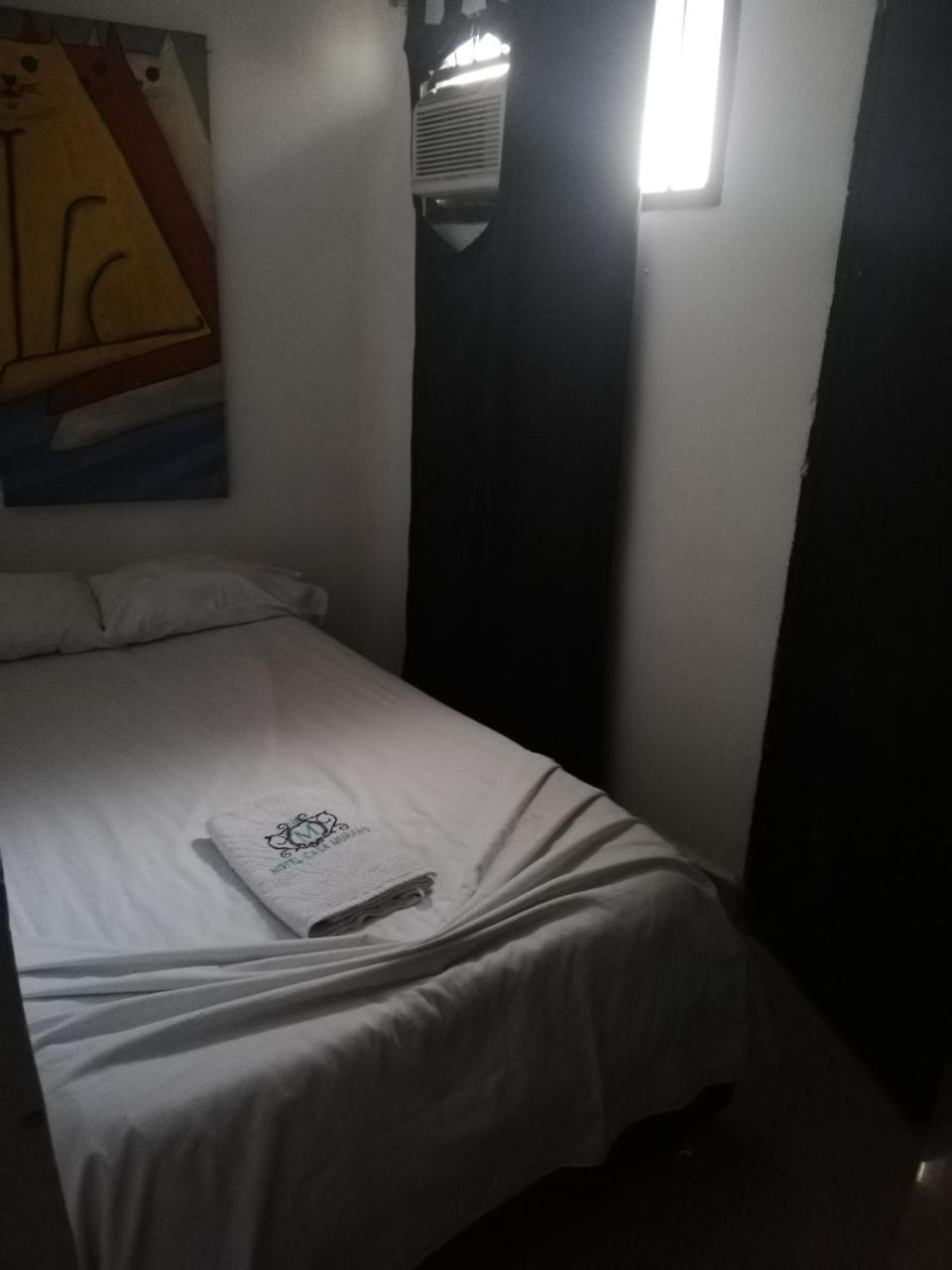 Hotel Casa Murano Neiva  Eksteriør billede