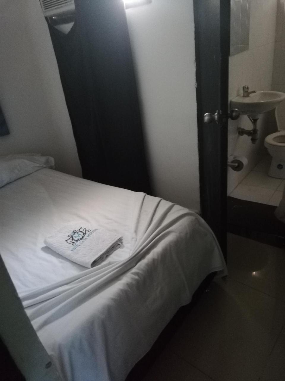 Hotel Casa Murano Neiva  Eksteriør billede