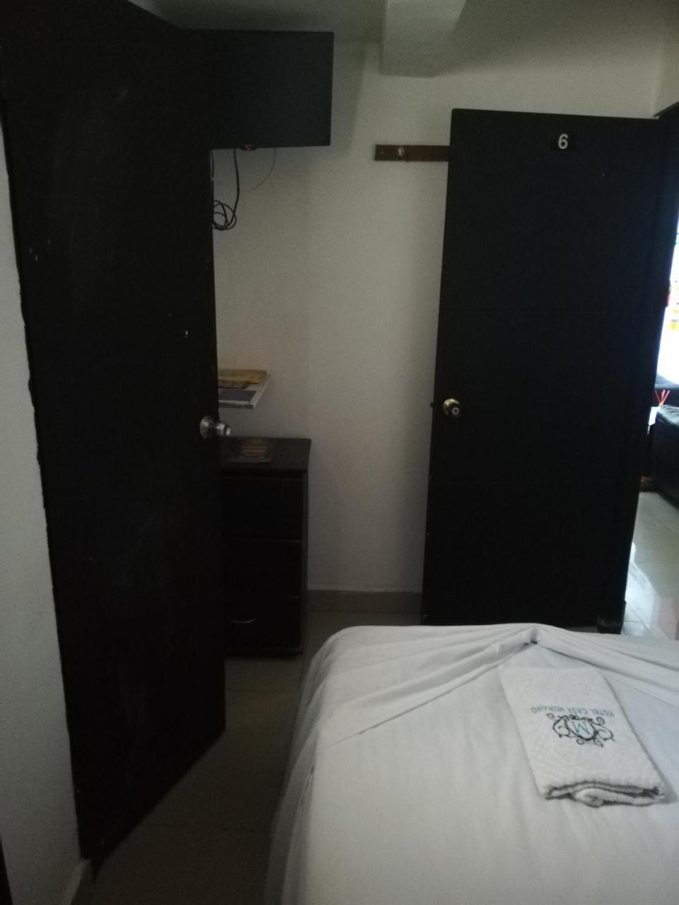 Hotel Casa Murano Neiva  Eksteriør billede