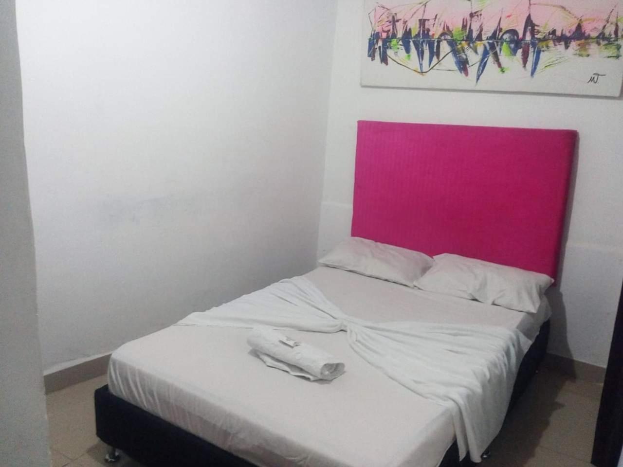 Hotel Casa Murano Neiva  Eksteriør billede