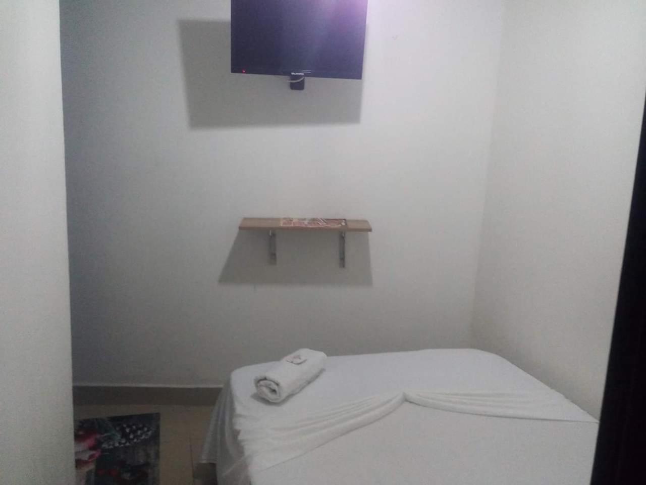 Hotel Casa Murano Neiva  Eksteriør billede