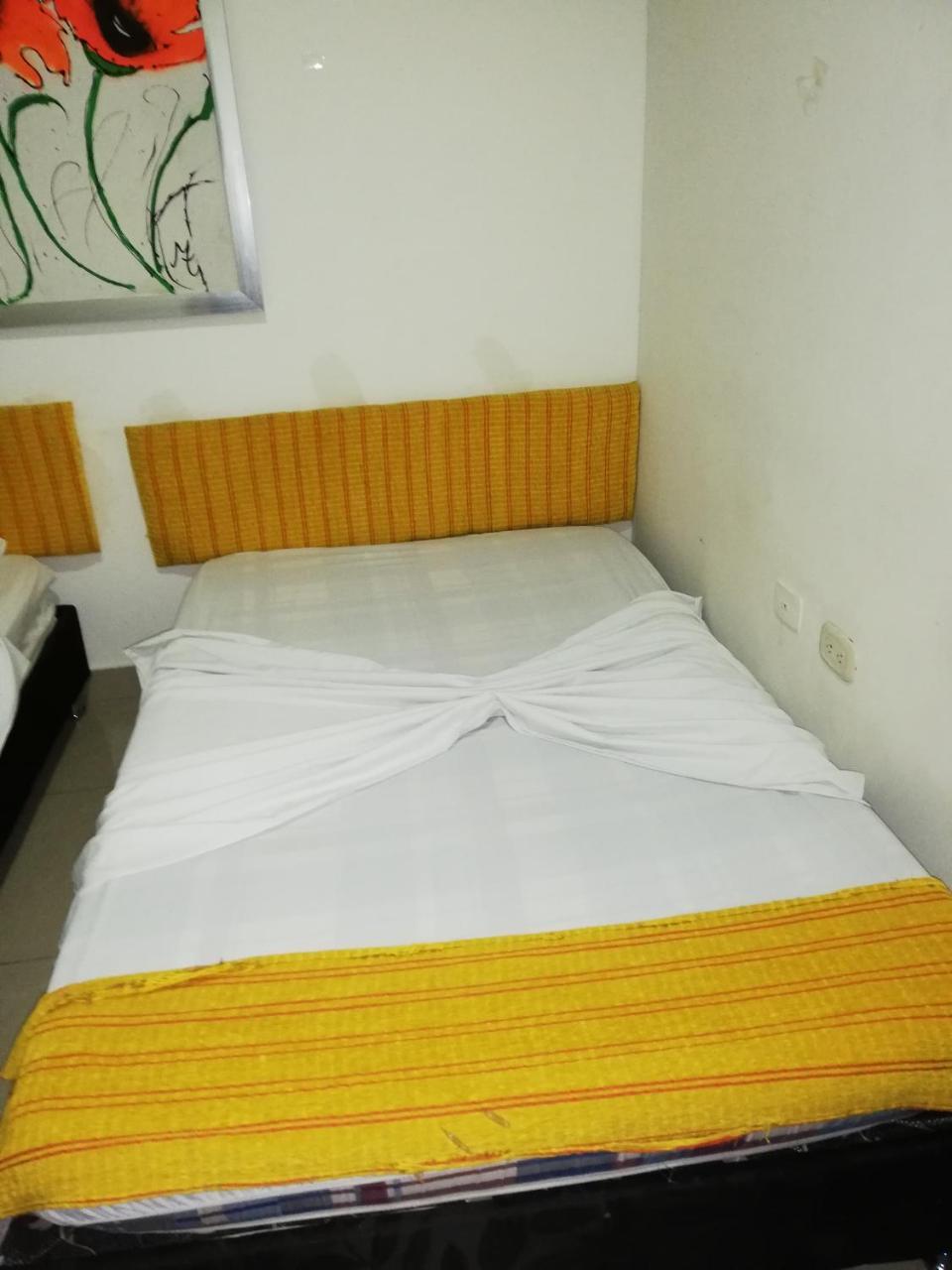 Hotel Casa Murano Neiva  Eksteriør billede