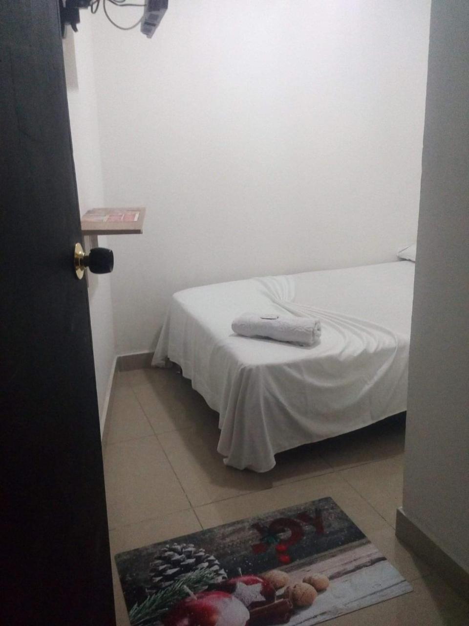 Hotel Casa Murano Neiva  Eksteriør billede